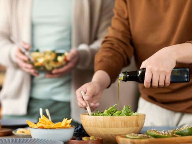 Essential Tips for Cooking with CBD Oil